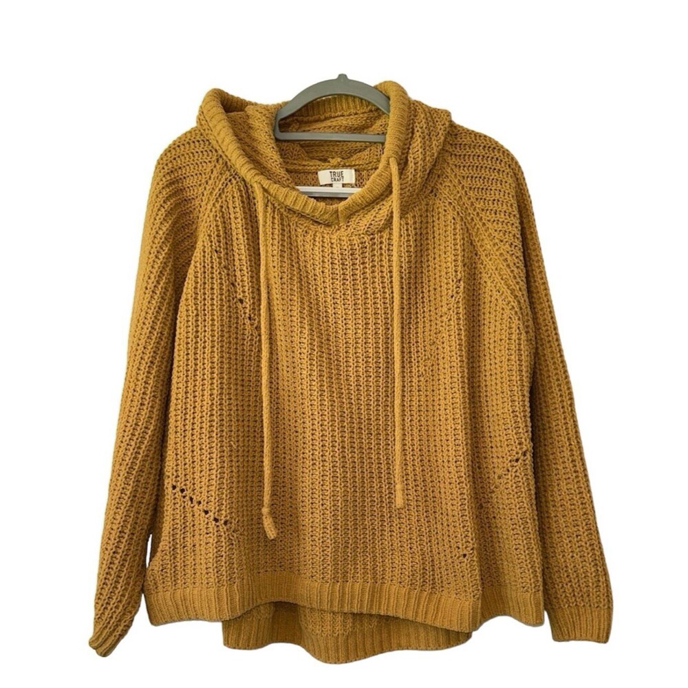 True Craft sweater hoodie XL